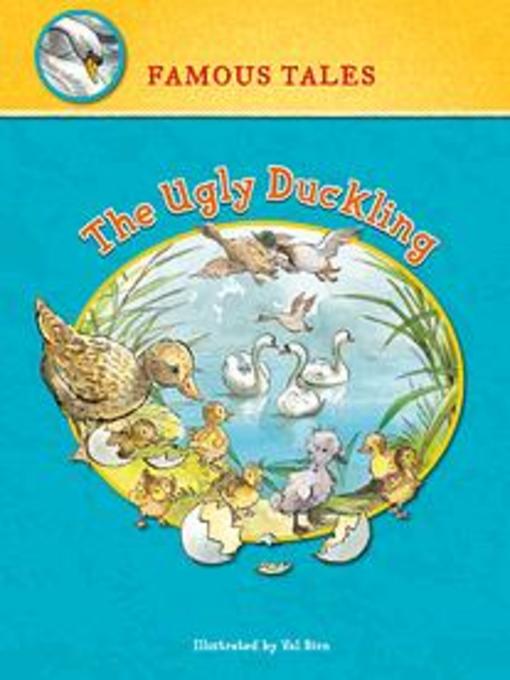 Title details for The Ugly Duckling by Val Biro - Wait list